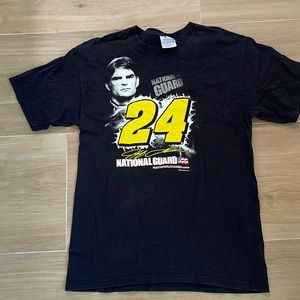 Jeff Gordon t-shirt